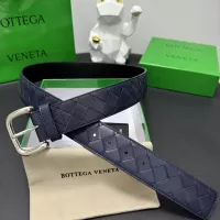 $76.00 USD Bottega Veneta AAA Quality Belts In 3.8cm For Men #1338896