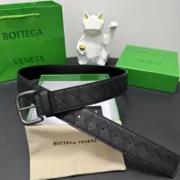 $76.00 USD Bottega Veneta AAA Quality Belts In 3.8cm For Men #1338898