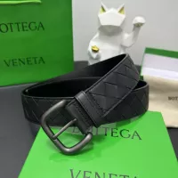 $76.00 USD Bottega Veneta AAA Quality Belts In 3.8cm For Men #1338898