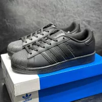 $68.00 USD Adidas Originals Superstar Shoes For Men #1339210