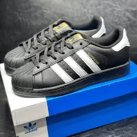 $68.00 USD Adidas Originals Superstar Shoes For Women #1339211