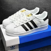 $68.00 USD Adidas Originals Superstar Shoes For Men #1339214