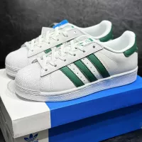 $68.00 USD Adidas Originals Superstar Shoes For Men #1339216