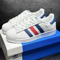 $68.00 USD Adidas Originals Superstar Shoes For Men #1339218