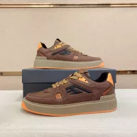 $92.00 USD Balmain Casual Shoes For Men #1339220