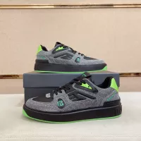 $92.00 USD Balmain Casual Shoes For Men #1339221