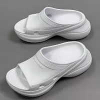 $76.00 USD Balenciaga Slippers For Women #1339252