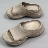 $76.00 USD Balenciaga Slippers For Women #1339253