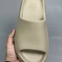 $52.00 USD Adidas Yeezy Slippers For Women #1339268