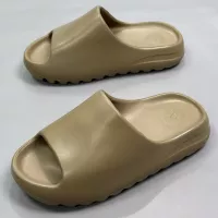 $52.00 USD Adidas Yeezy Slippers For Men #1339283