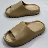 $52.00 USD Adidas Yeezy Slippers For Men #1339285