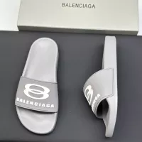 $64.00 USD Balenciaga Slippers For Men #1339311