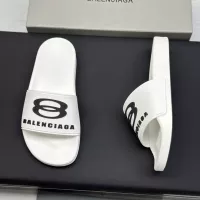 $64.00 USD Balenciaga Slippers For Women #1339312