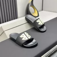$64.00 USD Balenciaga Slippers For Women #1339316