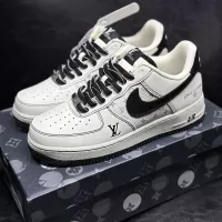 $102.00 USD Nike Air Force 1 For Men #1339319