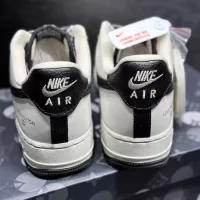 $102.00 USD Nike Air Force 1 For Men #1339319