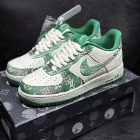 $102.00 USD Nike Air Force 1 For Women #1339320