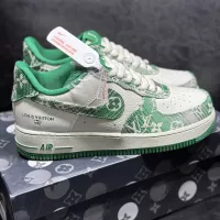 $102.00 USD Nike Air Force 1 For Women #1339320