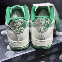 $102.00 USD Nike Air Force 1 For Women #1339320