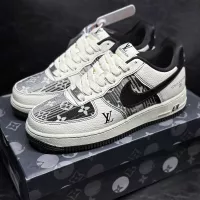 $102.00 USD Nike Air Force 1 For Women #1339322
