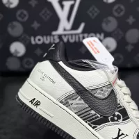 $102.00 USD Nike Air Force 1 For Men #1339323