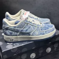 $102.00 USD Nike Air Force 1 For Women #1339324