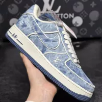 $102.00 USD Nike Air Force 1 For Women #1339324