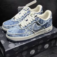 $102.00 USD Nike Air Force 1 For Men #1339325