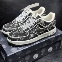 $102.00 USD Nike Air Force 1 For Men #1339329