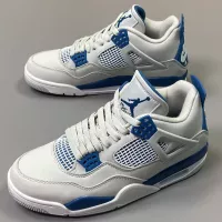 $98.00 USD Air Jordan 4 IV Retro For Men #1339341