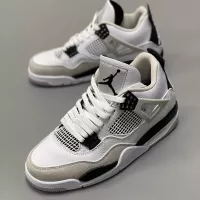 $98.00 USD Air Jordan 4 IV Retro For Men #1339359