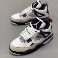 $98.00 USD Air Jordan 4 IV Retro For Men #1339361
