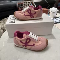 $72.00 USD LOEWE Kids‘Shoes For Kids #1339404