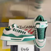 $96.00 USD Dolce & Gabbana D&G Casual Shoes For Men #1339461