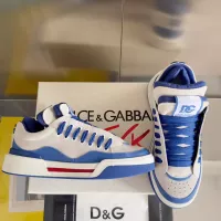$96.00 USD Dolce & Gabbana D&G Casual Shoes For Men #1339467