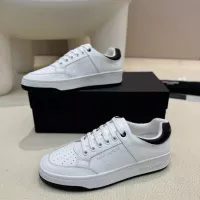 $105.00 USD Yves Saint Laurent YSL Casual Shoes For Men #1339494