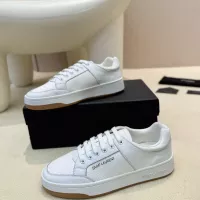 $105.00 USD Yves Saint Laurent YSL Casual Shoes For Men #1339496