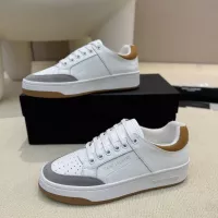 $105.00 USD Yves Saint Laurent YSL Casual Shoes For Men #1339497