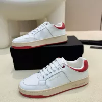 $105.00 USD Yves Saint Laurent YSL Casual Shoes For Men #1339498