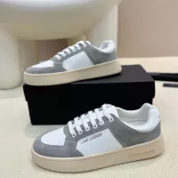 $105.00 USD Yves Saint Laurent YSL Casual Shoes For Men #1339499