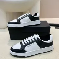 $105.00 USD Yves Saint Laurent YSL Casual Shoes For Men #1339501