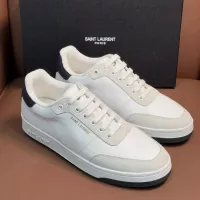 $105.00 USD Yves Saint Laurent YSL Casual Shoes For Men #1339518