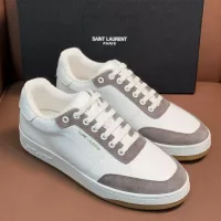 $105.00 USD Yves Saint Laurent YSL Casual Shoes For Men #1339519