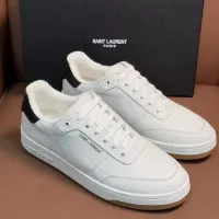 $105.00 USD Yves Saint Laurent YSL Casual Shoes For Men #1339520
