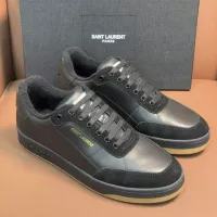 $105.00 USD Yves Saint Laurent YSL Casual Shoes For Men #1339521