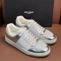 $105.00 USD Yves Saint Laurent YSL Casual Shoes For Men #1339526