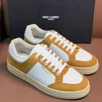 $105.00 USD Yves Saint Laurent YSL Casual Shoes For Men #1339527