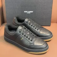 $105.00 USD Yves Saint Laurent YSL Casual Shoes For Men #1339529