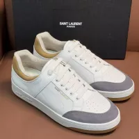 $105.00 USD Yves Saint Laurent YSL Casual Shoes For Men #1339530