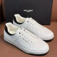 $105.00 USD Yves Saint Laurent YSL Casual Shoes For Men #1339531